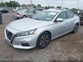 2022 Nissan Altima — photo 2 of 11 | VIN 1N4BL4DV2NN396882