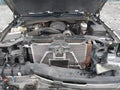 2003 Chevrolet Silverado 1500 — photo 10 of 17 | VIN 2GCEK19T331215786