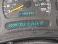 2003 Chevrolet Silverado 1500 — photo 16 of 17 | VIN 2GCEK19T331215786