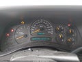 2003 Chevrolet Silverado 1500 — photo 7 of 17 | VIN 2GCEK19T331215786