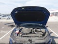 2024 Kia K5 — photo 10 of 16 | VIN 5XXG44J8XRG240456