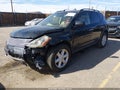 2004 Nissan Murano — photo 2 of 16 | VIN JN8AZ08W04W340825