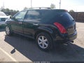 2004 Nissan Murano — photo 3 of 16 | VIN JN8AZ08W04W340825