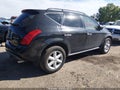 2004 Nissan Murano — photo 4 of 16 | VIN JN8AZ08W04W340825