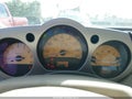 2004 Nissan Murano — photo 7 of 16 | VIN JN8AZ08W04W340825