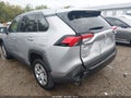 2022 Toyota RAV4 — photo 17 of 17 | VIN 2T3F1RFV1NW258965