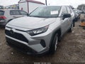 2022 Toyota RAV4 — photo 2 of 17 | VIN 2T3F1RFV1NW258965