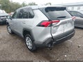 2022 Toyota RAV4 — photo 3 of 17 | VIN 2T3F1RFV1NW258965