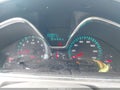 2016 Chevrolet Traverse — photo 7 of 16 | VIN 1GNKRFED0GJ308875