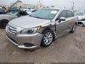 2017 Subaru Legacy — photo 2 of 16 | VIN 4S3BNAC63H3021967