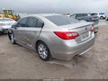 2017 Subaru Legacy — photo 3 of 16 | VIN 4S3BNAC63H3021967