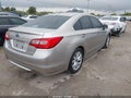 2017 Subaru Legacy — photo 4 of 16 | VIN 4S3BNAC63H3021967