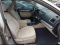 2017 Subaru Legacy — photo 5 of 16 | VIN 4S3BNAC63H3021967