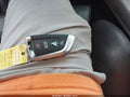 2015 BMW X5 — photo 11 of 16 | VIN 5UXKR0C57F0P03530