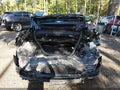 2019 Ford Mustang — photo 16 of 16 | VIN 1FATP8UH1K5149990