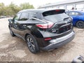 2016 Nissan Murano — photo 3 of 16 | VIN 5N1AZ2MH7GN140593