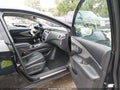 2016 Nissan Murano — photo 5 of 16 | VIN 5N1AZ2MH7GN140593