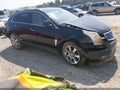 2012 Cadillac SRX — photo 1 of 15 | VIN 3GYFNBE3XCS522913