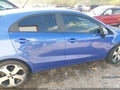 2012 Kia Rio — photo 14 of 17 | VIN KNADN5A36C6079066