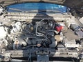 2021 Nissan Altima — photo 10 of 18 | VIN 1N4BL4DV5MN363180