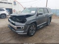 2023 Toyota 4Runner — photo 2 of 17 | VIN JTEKU5JR4P6184126