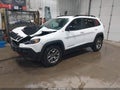 2022 Jeep Cherokee — photo 2 of 15 | VIN 1C4PJMBX5ND547553