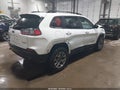 2022 Jeep Cherokee — photo 4 of 15 | VIN 1C4PJMBX5ND547553