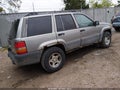 1998 Jeep CJ — photo 4 of 18 | VIN IJ4GZ58S3WC351042