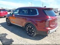 2024 Kia Telluride — photo 3 of 17 | VIN 5XYP5DGC2RG554901