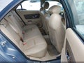 2007 Cadillac CTS — photo 8 of 13 | VIN 1G6DP577X70154774