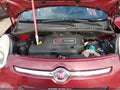 2015 Fiat 500L — photo 10 of 17 | VIN ZFBCFACH6FZ030971