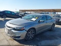 2025 Chevrolet Malibu — photo 2 of 18 | VIN 1G1ZG5ST0SF130893