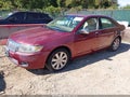 2007 Lincoln MKZ — photo 2 of 17 | VIN 3LNHM26T77R668811