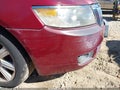 2007 Lincoln MKZ — photo 6 of 17 | VIN 3LNHM26T77R668811