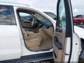 2014 Mercedes-Benz ML-Class — photo 5 of 16 | VIN 4JGDA5HB1EA368671