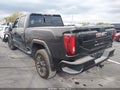 2021 GMC Sierra 3500 HD — photo 3 of 15 | VIN 1GT49WEY2MF250657