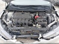 2017 Nissan Sentra — photo 10 of 17 | VIN 3N1AB7AP7HY351706