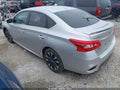 2017 Nissan Sentra — photo 3 of 17 | VIN 3N1AB7AP7HY351706