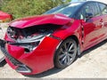 2024 Toyota Corolla — photo 6 of 16 | VIN JTNC4MBE3R3232133