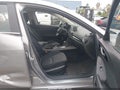 2016 Mazda 3 — photo 5 of 16 | VIN JM1BM1U76G1280926