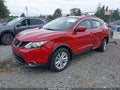2018 Nissan Rogue Sport — photo 2 of 19 | VIN JN1BJ1CR2JW288658