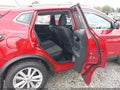 2018 Nissan Rogue Sport — photo 8 of 19 | VIN JN1BJ1CR2JW288658