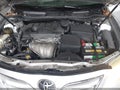 2011 Toyota Camry — photo 10 of 13 | VIN 4T1BF3EK8BU143207