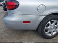 2003 Mercury Sable — photo 12 of 14 | VIN 1MEFM59S53G602757