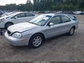 2003 Mercury Sable — photo 2 of 14 | VIN 1MEFM59S53G602757