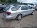 2003 Mercury Sable — photo 4 of 14 | VIN 1MEFM59S53G602757
