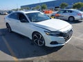 2021 Honda Accord — photo 1 of 16 | VIN 1HGCV2F33MA007067
