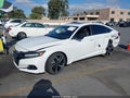 2021 Honda Accord — photo 2 of 16 | VIN 1HGCV2F33MA007067