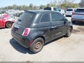 2012 Fiat 500 — photo 4 of 17 | VIN 3C3CFFARXCT339694