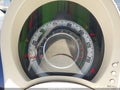 2012 Fiat 500 — photo 7 of 17 | VIN 3C3CFFARXCT339694